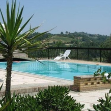 Hotel Villa Castellani, 莫利亚诺 — 照片 5