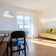Hus Appartement - Nr. 5, Вальдаора — фото 5
