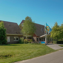 Drouwenerzand Hotel, 哈瑟尔特 — 照片 5