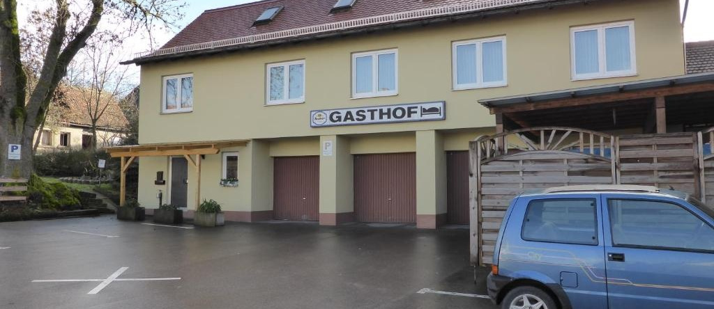 Gasthof Neusitz, 诺伊西茨 — 照片 1
