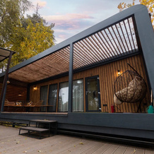 Champion House Dacha Private House, 索斯诺沃 — 照片 3