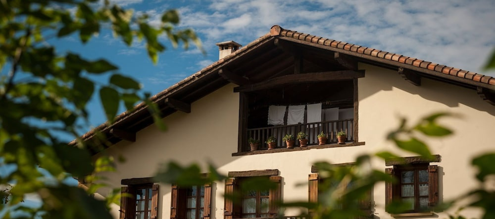 Casa Peluaga, Ойярсун — фото 1