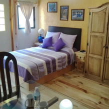 Mex Suites Casa Azul B&B, Мехико — фото 3