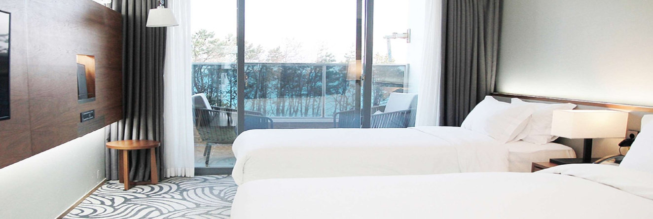 Best Western Plus Gyeong ju, Gyeongju — photo 1
