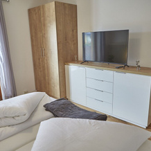 Holiday Penthouse Sunside, Майсхофен — фото 3