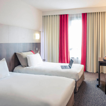 Mercure Niort Marais Poitevin, Niort — photo 5