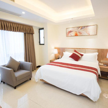 Marco Polo Aparthotel, Цзянмэнь — фото 5