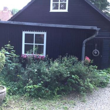 Ferienhaus Fontane, Ундело — фото 5
