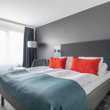 Quality Hotel Prisma, Сковде — фото 3