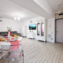 Komfortnaya Kvartira Apartments, Almaty — photo 3