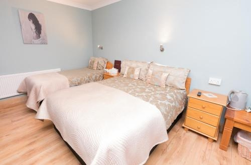 The Gap Lodge BB, Cloghan — photo 1