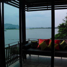 Monsane River Kwai Resort, 北碧府 — 照片 5