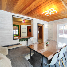 River House s Saunoy Guest house, 伊斯基季姆 — 照片 3