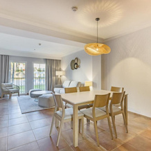 The Residences La Sella, 德尼亚 — 照片 4