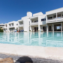 Seapark Family Resort & Spa, Джулианова — фото 4