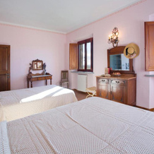 Villa Colombaio, Siena — photo 2