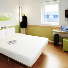 Ibis Budget Dresden Kesselsdorf, 维尔斯德鲁夫 — 照片 3