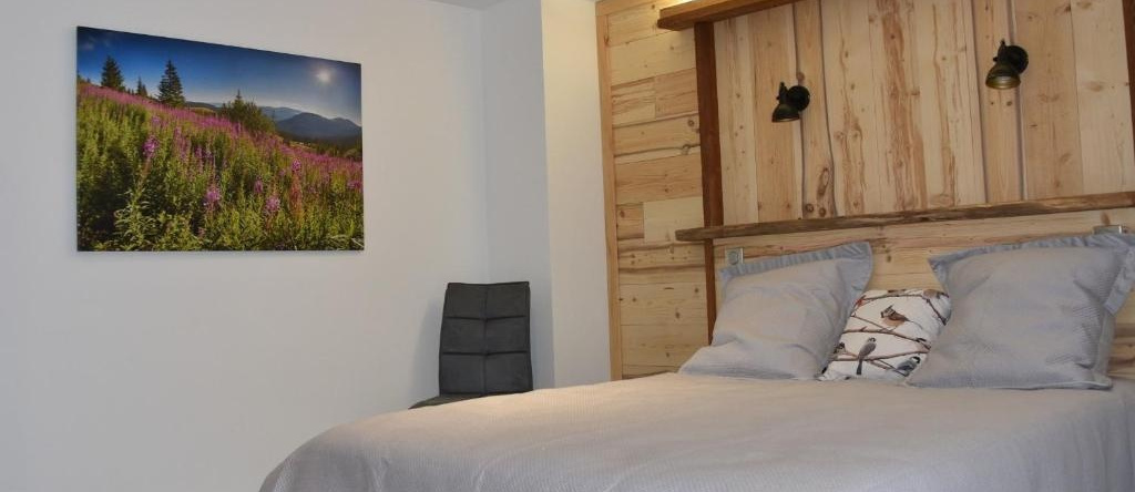 Gîte Ventron, 6 pièces, 14 personnes - FR-1-589-319, 旺特龙 — 照片 1