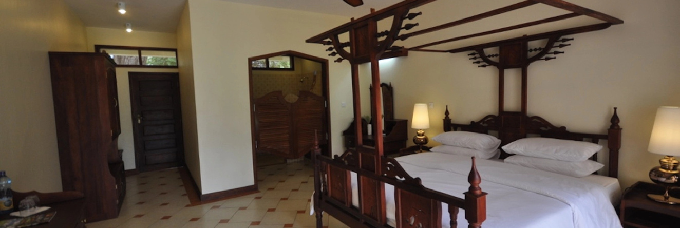 Hunters Lodge, Kiboko — photo 1