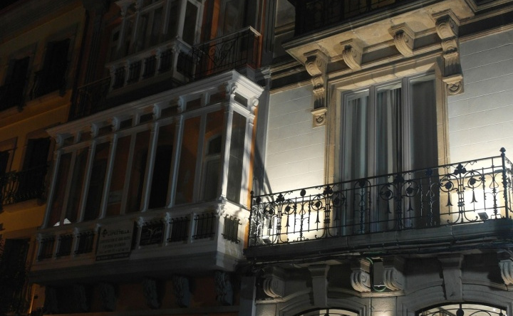 Hotel Boutique Loriente, Ribadeo — photo 1