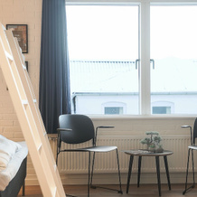 Bankbox Hostel Aabybro, 奥布布拉 — 照片 3