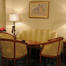 Hotel Park, Широки Бриег — фото 5