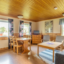 First Camp Hökensås Tidaholm, Тидахольм — фото 3