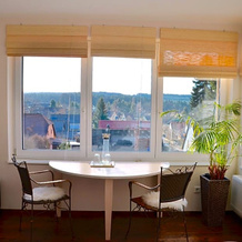 B&B Fernblick Im Nürnberger Land, Мимберг — фото 2
