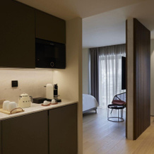 Dusit Suites Athens, Глифада — фото 4