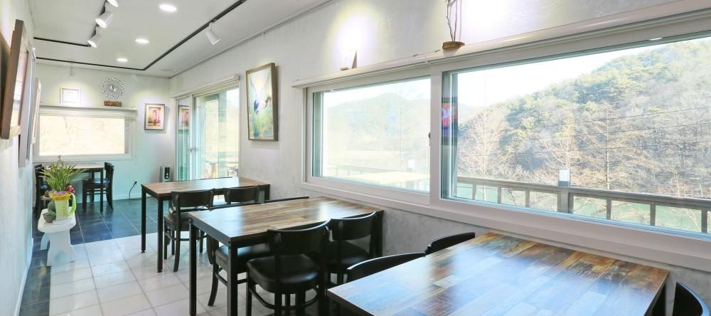 Jangtaesan s Morning, Daejeon — photo 1