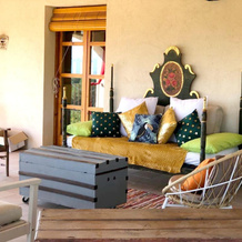 House With 4 Bedrooms in Guardiola de Font rubí, With Wonderful Mountain View, Furnished Terrace and Wifi Near the Beach, 丰特鲁比 — 照片 2