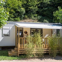 Sea Green Camping Le Gibanel, 圣马夏尔-昂特雷格 — 照片 5