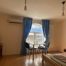 Hotel Massandra, Massandra — photo 4