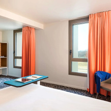 Ibis Styles Versailles Guyancourt, Гианкур — фото 4