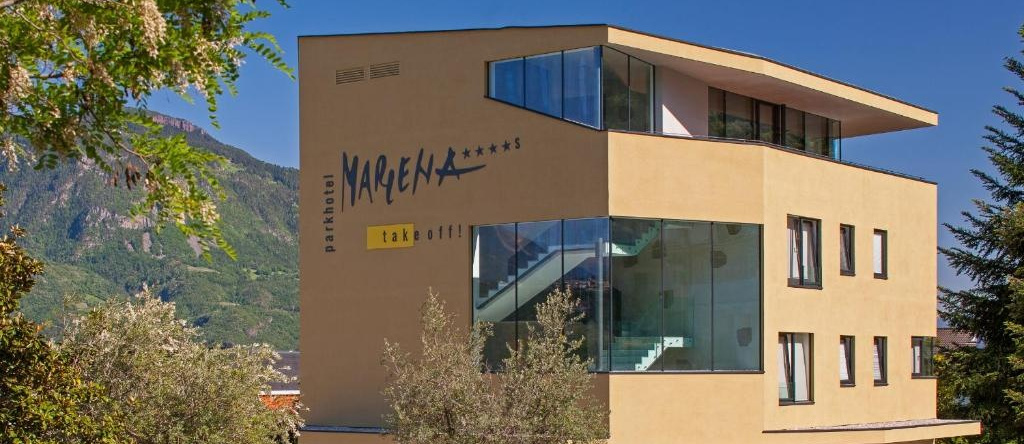 Hotel Marlena, Марленго — фото 1