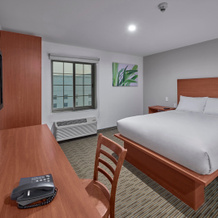 Extended Suites Coatzacoalcos Forum, 夸察夸尔科斯 — 照片 2