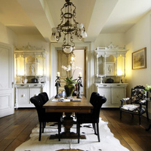 Maison Dhôtes Villa Bayard, Римст — фото 5