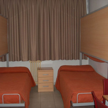 Albergue Inturjoven Víznar - Hostel, 丰特格兰德 — 照片 4
