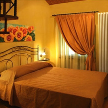 Agriturismo Poggio agli Ulivi, 安科纳 — 照片 2