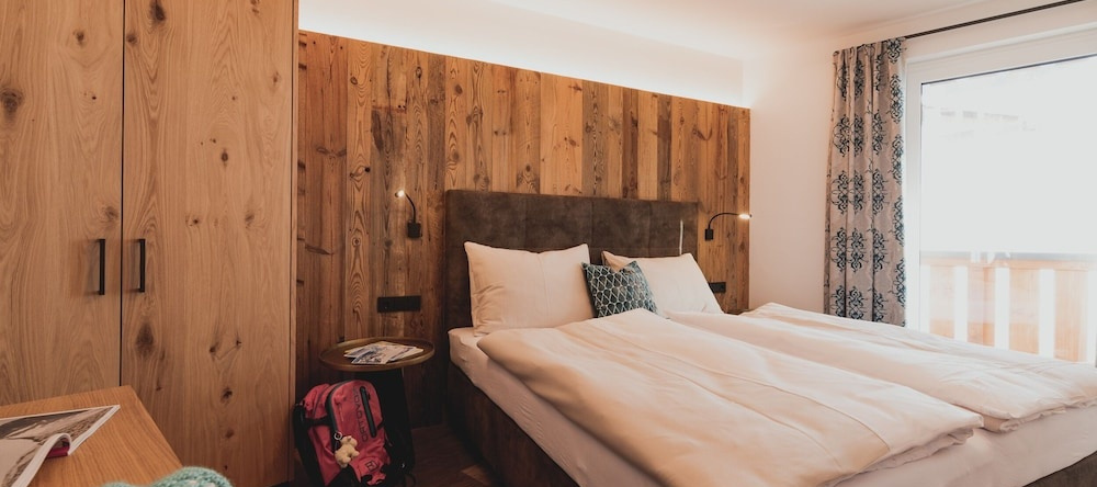 Portis Appartements, 迪恩滕阿姆霍赫柯尼希 — 照片 1