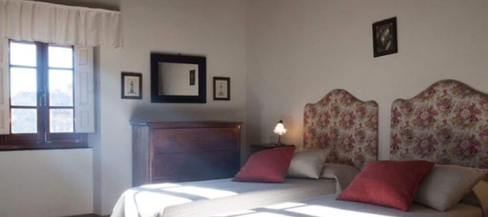 Apartment in Tuscany With Stunning Hilltop Views, 佩尔吉内瓦尔达诺 — 照片 1