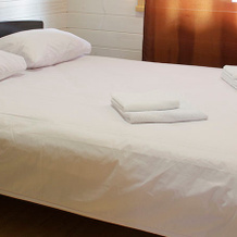 Dachnyij Lesnyie Polyanyi Guest House, 沃尔科夫斯科耶 — 照片 3