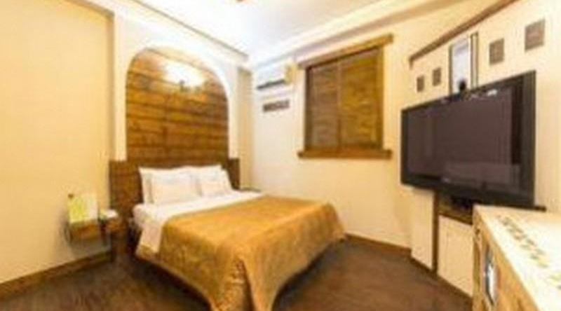 Chungju The Inners Hotel, Чунджу — фото 1