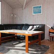 Stunning Holiday Home in Odder With Sauna, Odder — photo 4