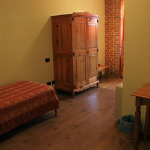 Agriturismo La Desiderata, 阿列尔 — 照片 2