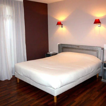 Logis Hôtel du Parc, Cransac — photo 3