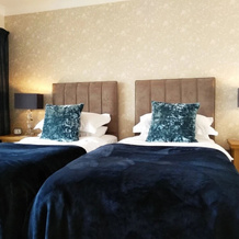 Porthkerry House Bed and Breakfast, Tarporley — photo 3