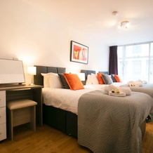 Rest & Recharge Regents Ct 1Bed Sleeps 4, Манчестер — фото 3