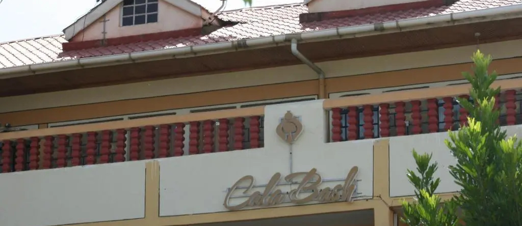 Calabash Hotel, Migori, 米戈里 — 照片 1