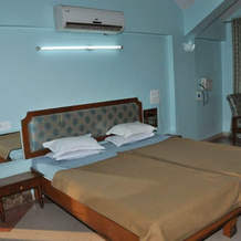 Hotel Ganapati Palace, Дхуле — фото 3